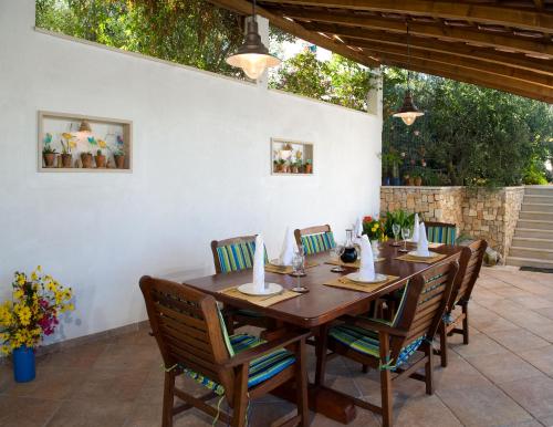 Holiday Home Lukrecia - image 10
