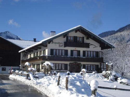 Schneider-Hof