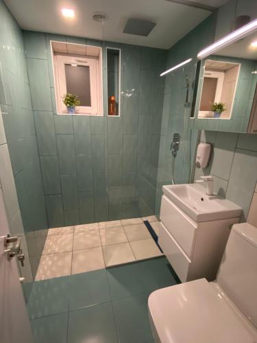 Center Loft