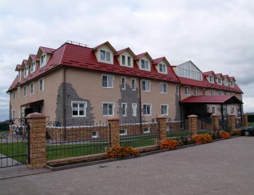 Knyazhy Dvor - image 4