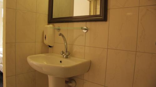Hotel Abba, Amsterdam (photo 8)