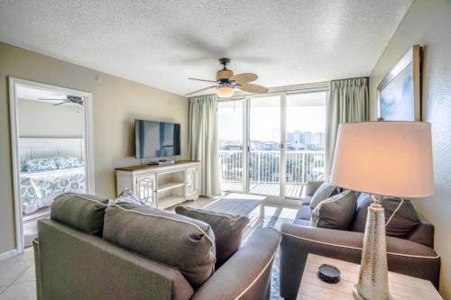 The Terrace at Pelican Beach 302