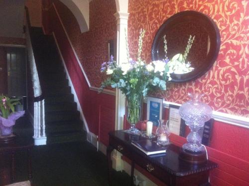 Instalaciones, Ivyleigh House in Portlaoise