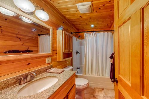 The Great Moose Cabin - image 7