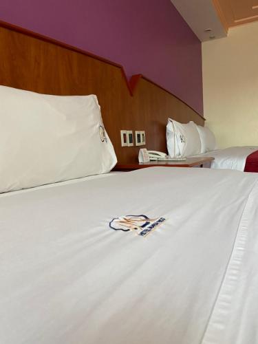 HOTEL MARIA RICO – Mexico City, NH
