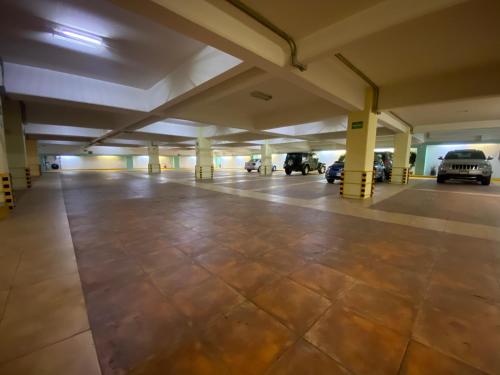 HOTEL MARIA RICO – Mexico City, NH