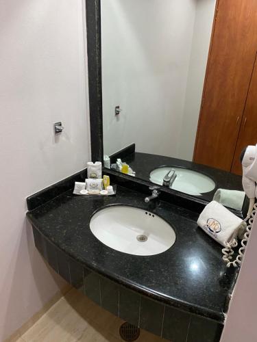 HOTEL MARIA RICO – Mexico City, NH