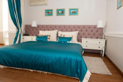 B&B Deva - Boutique Vila Paradis - Bed and Breakfast Deva