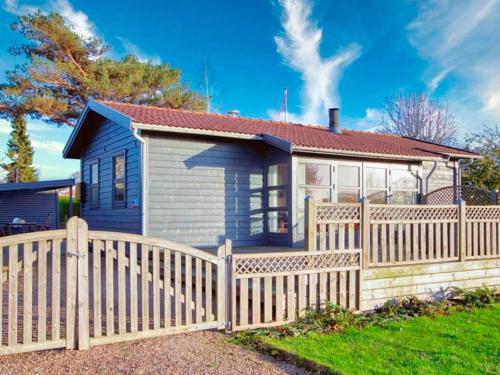 4 person holiday home in Svendborg