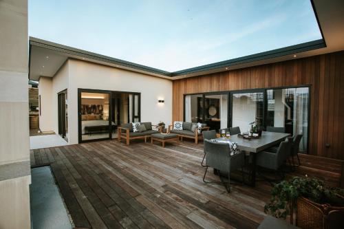 Four-Bedroom House image 10