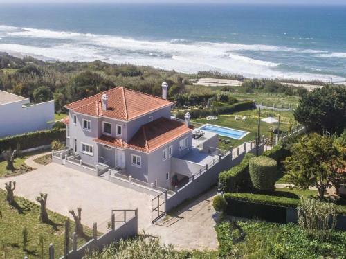 Fantastic Sea View Villa Villa Rodisio Prestige 5 Bedrooms Stunning Views Perfect for Famili
