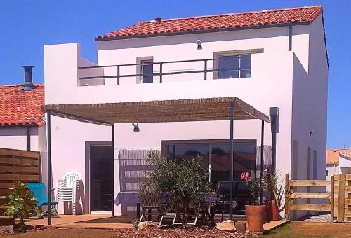 CasaBeach 3 étoiles