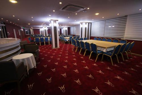 Mesopotamia Hotel