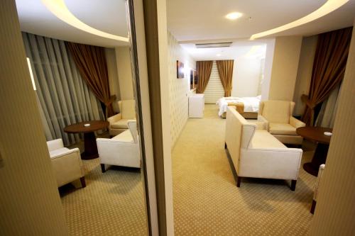 Mesopotamia Hotel - image 14