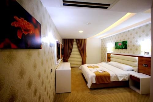 Mesopotamia Hotel - main image