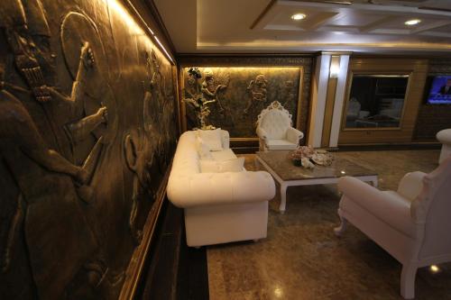 Mesopotamia Hotel