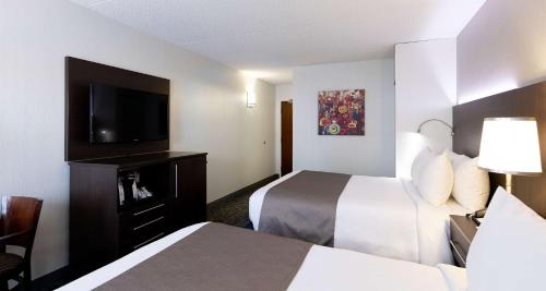 Best Western Hotel Brossard