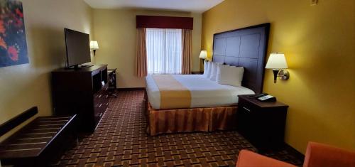 King Room