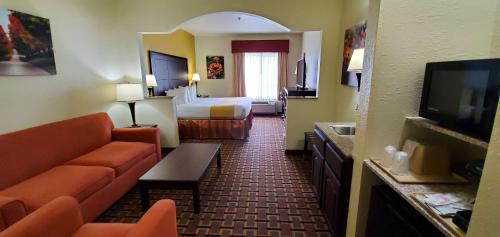 King Suite