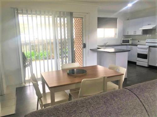 Iluka Bay Retreat