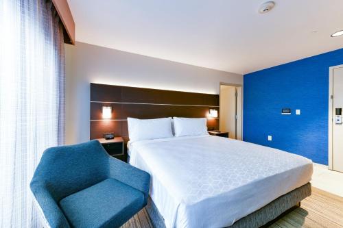 Holiday Inn Express Mill Valley San Francisco Area, an IHG Hotel