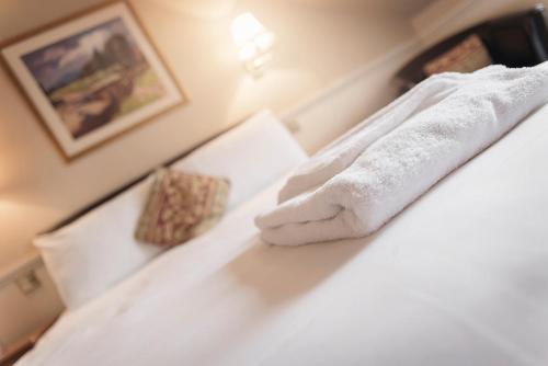 Elder York Guest House - image 14