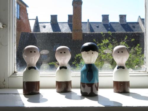 ApartmentInCopenhagen Apartment 1141 - image 6