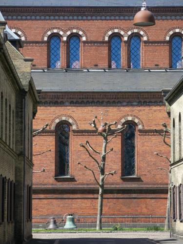 ApartmentInCopenhagen Apartment 1141 - image 3