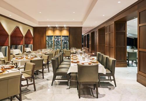 Vail Residences At Cascade Village, Part Of Hyatt - 레스토랑