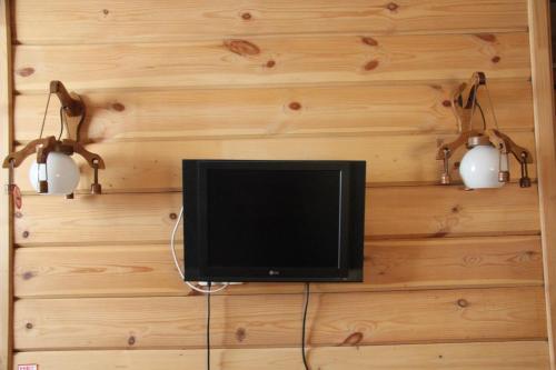 Guest House na Troitskoy