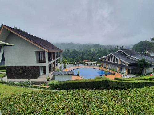 Hotel Ariandri Puncak