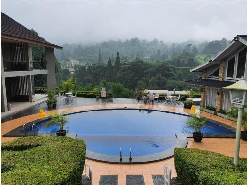 Ariandri Resort Puncak