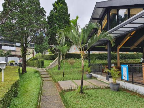 Hotel Ariandri Puncak