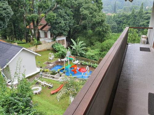 Hotel Ariandri Puncak