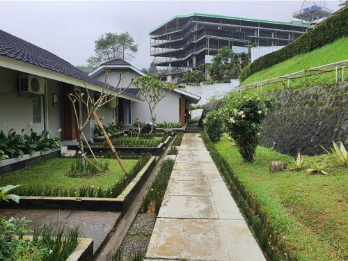 Hotel Ariandri Puncak