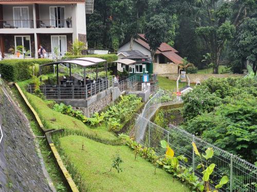 Hotel Ariandri Puncak