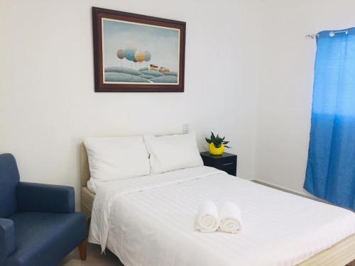 ritz suites home service