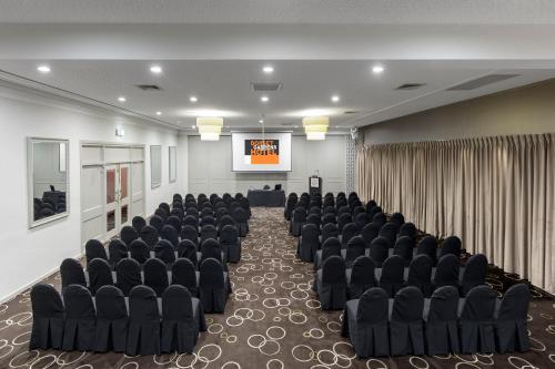 多塞特花园酒店