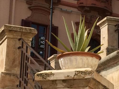 Al Bastione di Cagliari - main image