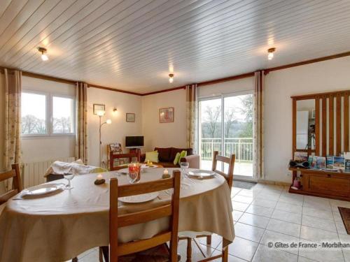 Gîte Quistinic, 3 pièces, 4 personnes - FR-1-378-509 gîte à louer Saint-Yves