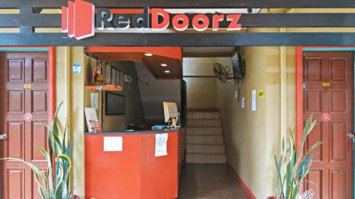 RedDoorz @ Bankal Lapulapu