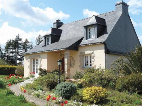 Gîte Cléguérec, 3 pièces, 4 personnes - FR-1-378-284 gîte à louer Cléguérec