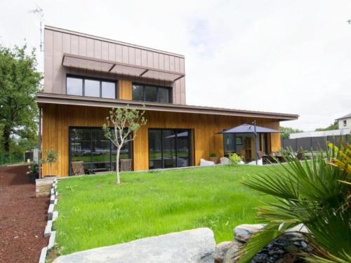 Gîte Nivillac, 3 pièces, 4 personnes - FR-1-378-852 gîte à louer Nivillac
