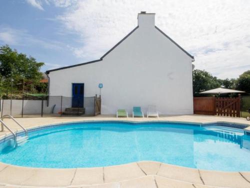 Gîte Quistinic, 3 pièces, 4 personnes - FR-1-378-1196 gîte à louer Saint-Adrien