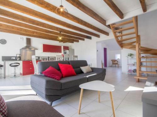 Gîte Saint-Dolay, 5 pièces, 8 personnes - FR-1-378-1031 gîte à louer Rieux