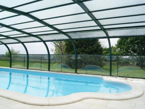 Gîte Merlevenez, 3 pièces, 5 personnes - FR-1-378-1208 gîte à louer Kernours