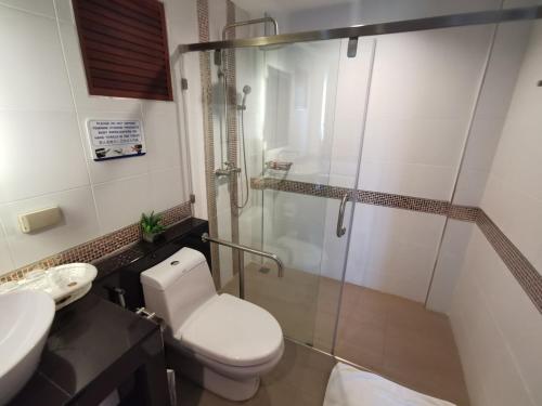 Hotel De Wualai Room Type - Double Room with Terrace
