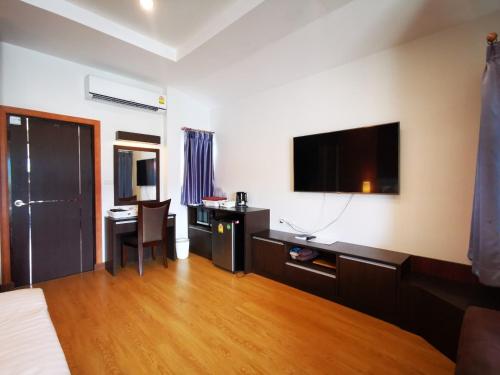 Hotel De Wualai – Chiang Mai, 