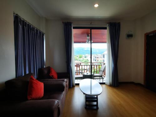 Hotel De Wualai Room Type - Family Room with Mountain View