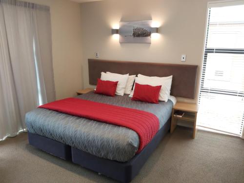 The Fairways Luxury Accommodation Kaikoura